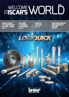 ISCAR Article 2025 Magazine Cover